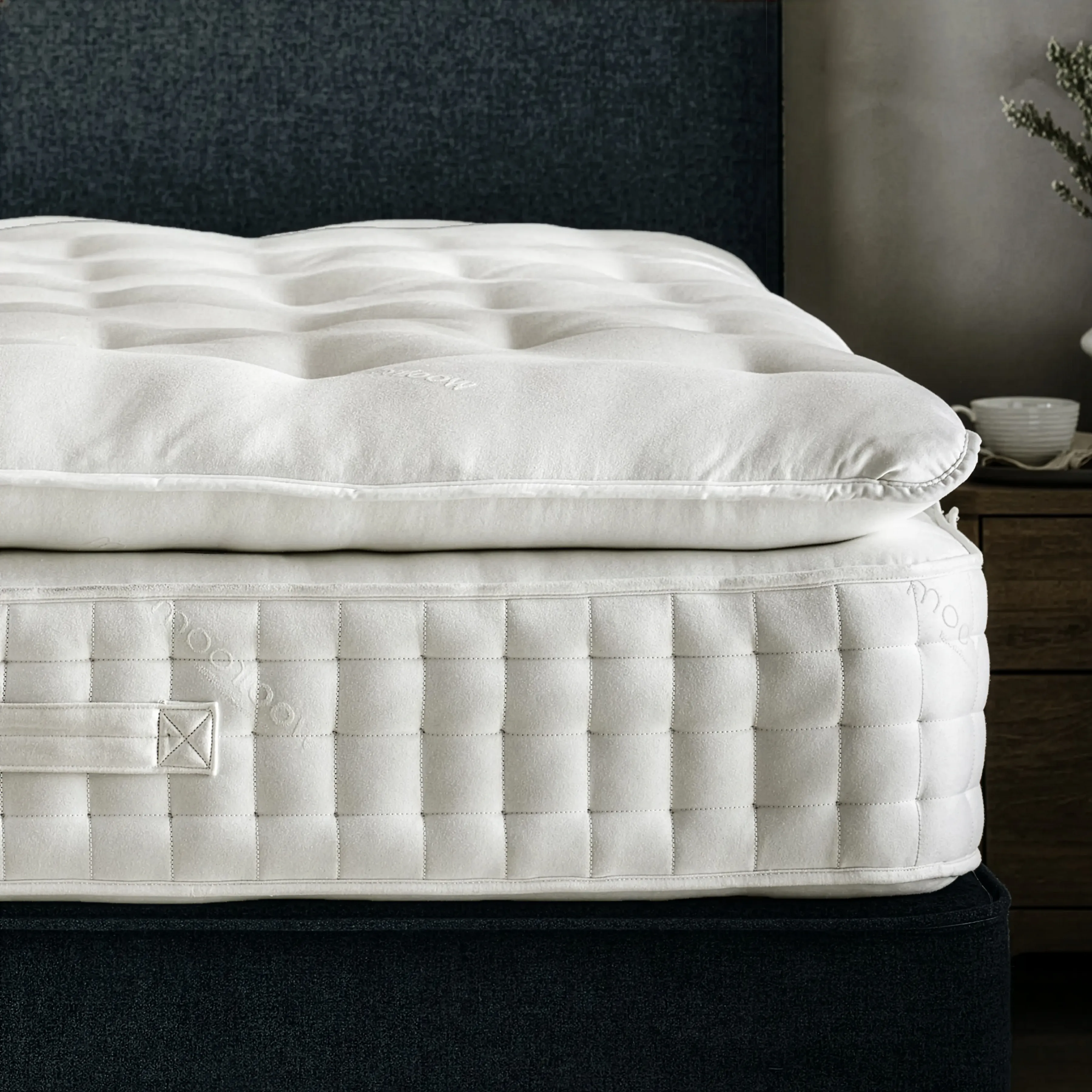 Double Mattress Toppers